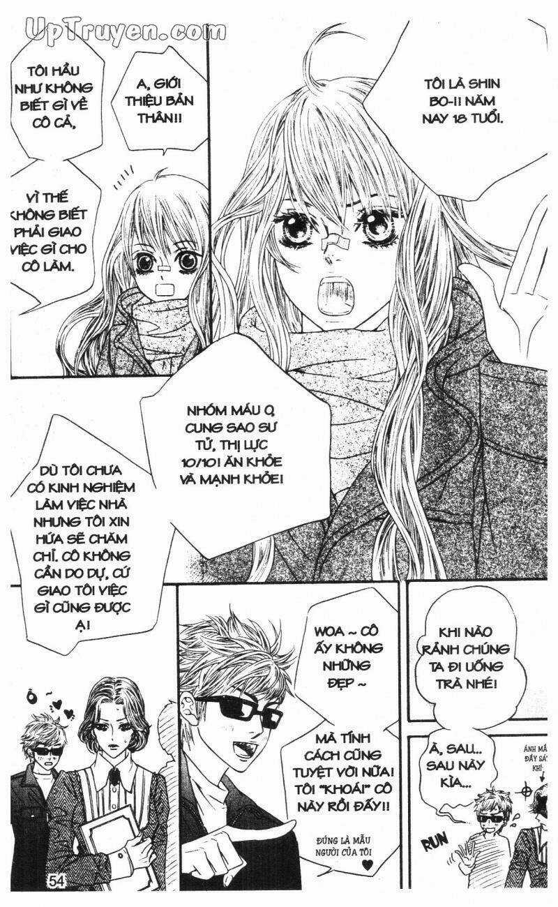 Home Boy - Chapter 1 - Trang 54