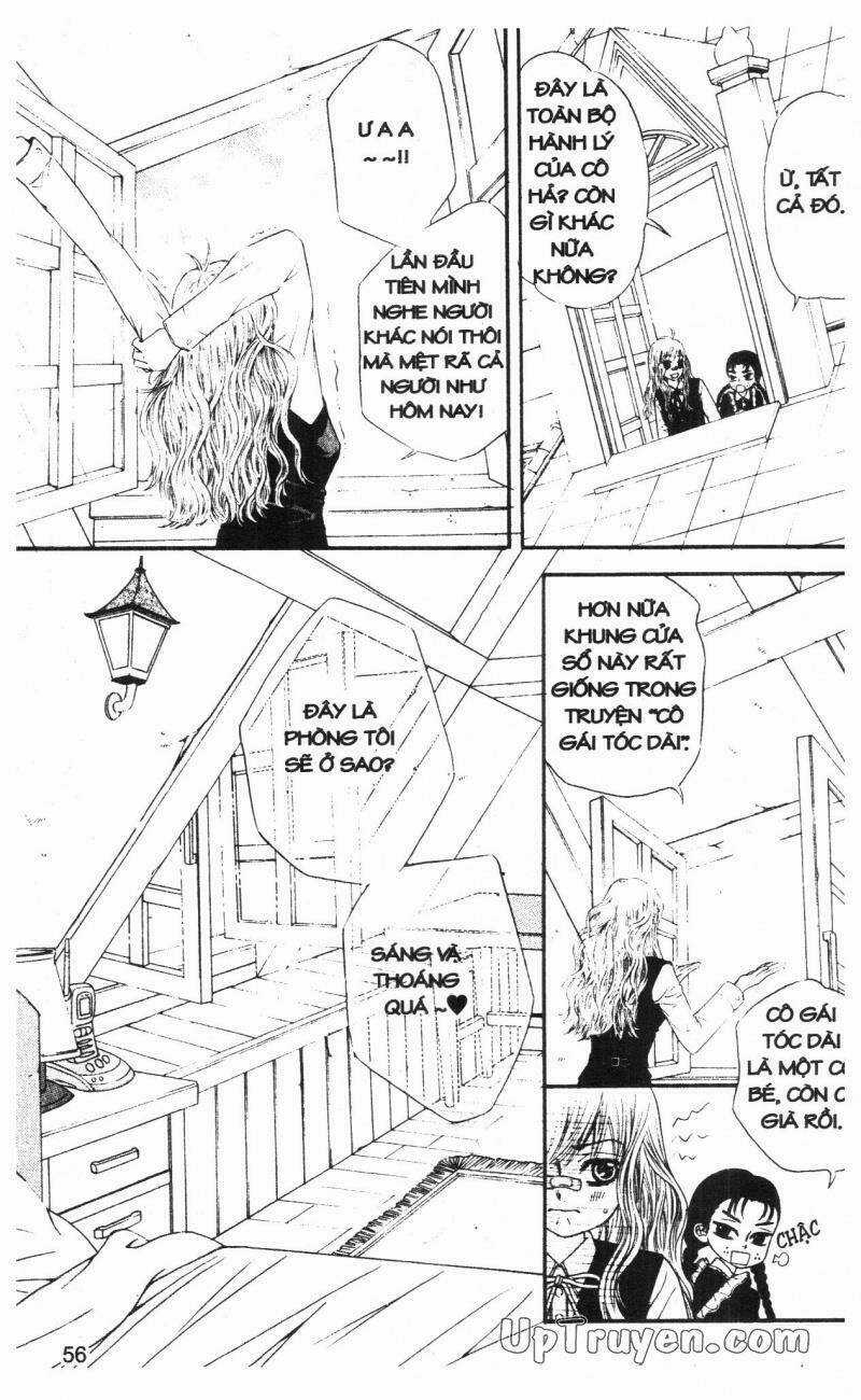 Home Boy - Chapter 1 - Trang 56