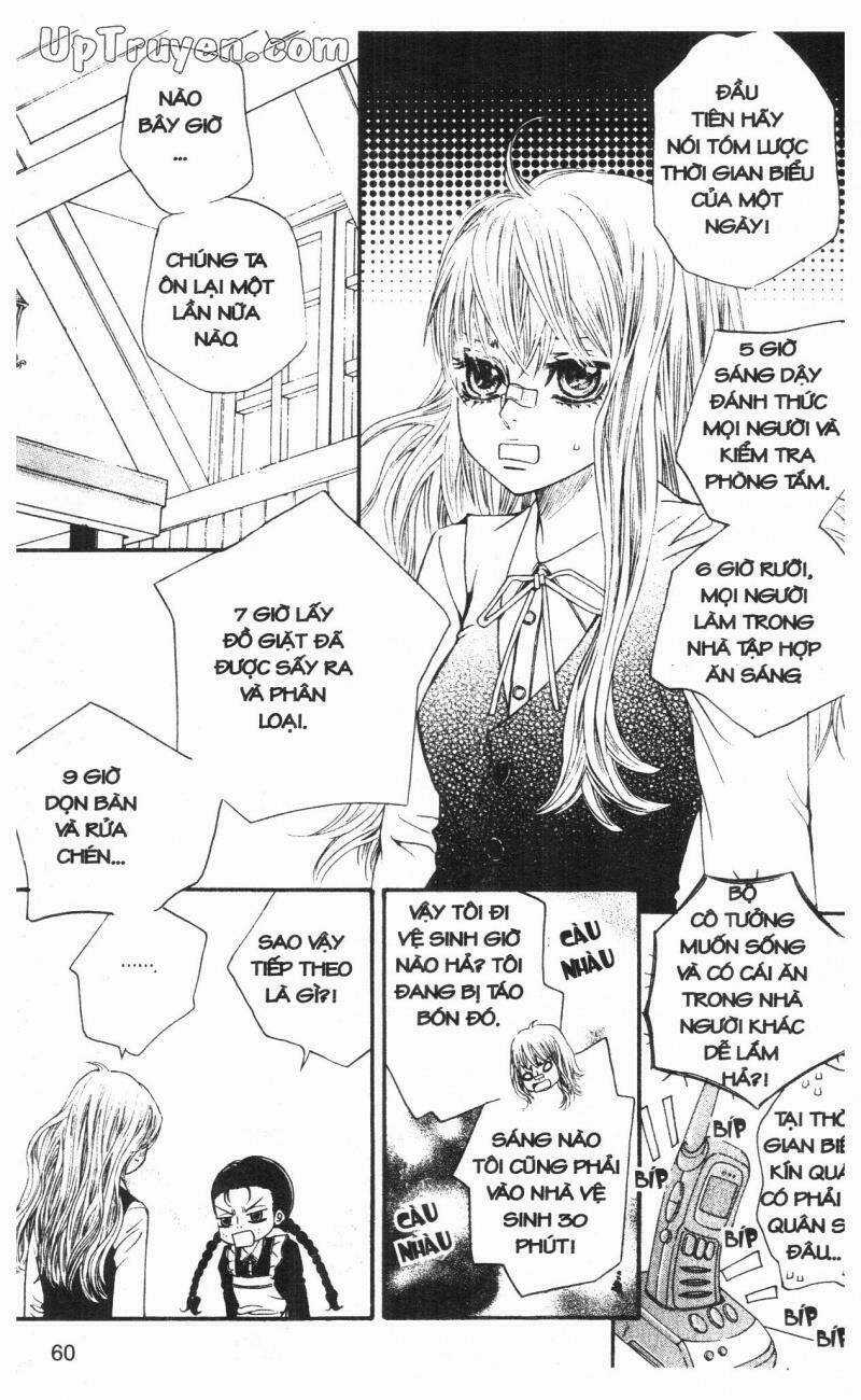 Home Boy - Chapter 1 - Trang 60