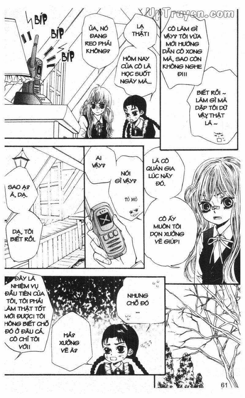 Home Boy - Chapter 1 - Trang 61