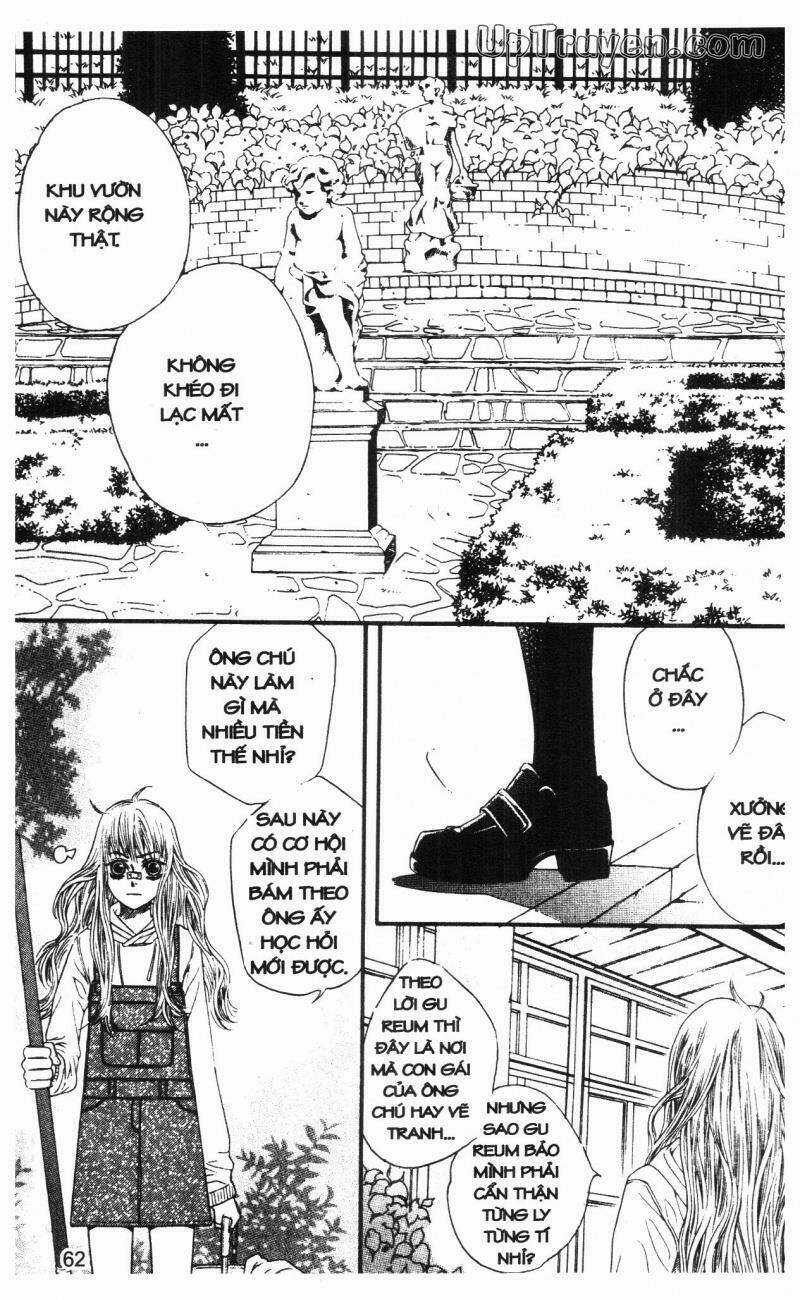 Home Boy - Chapter 1 - Trang 62