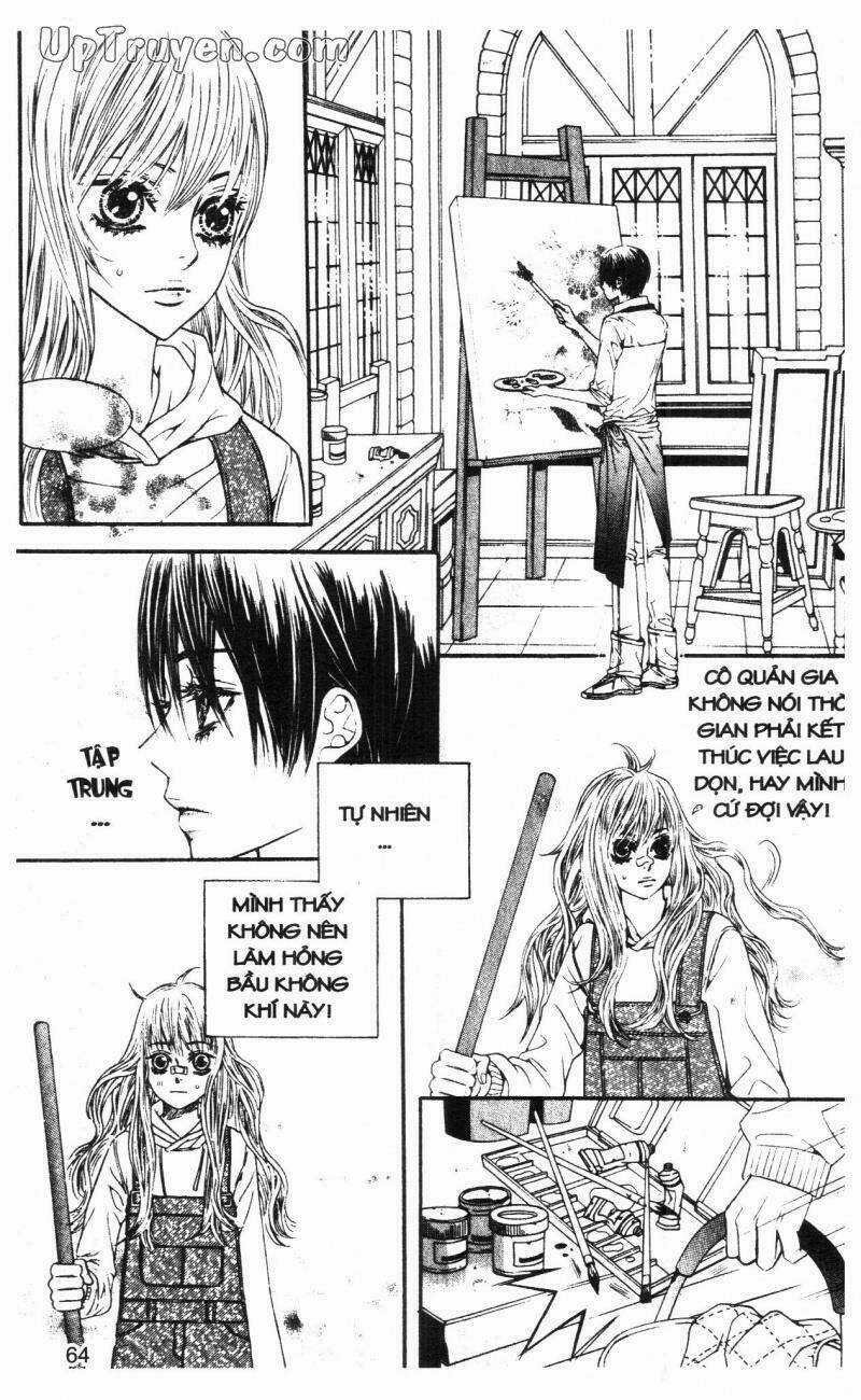 Home Boy - Chapter 1 - Trang 64