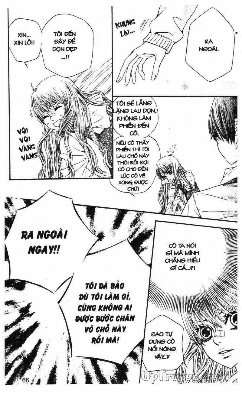 Home Boy - Chapter 1 - Trang 66