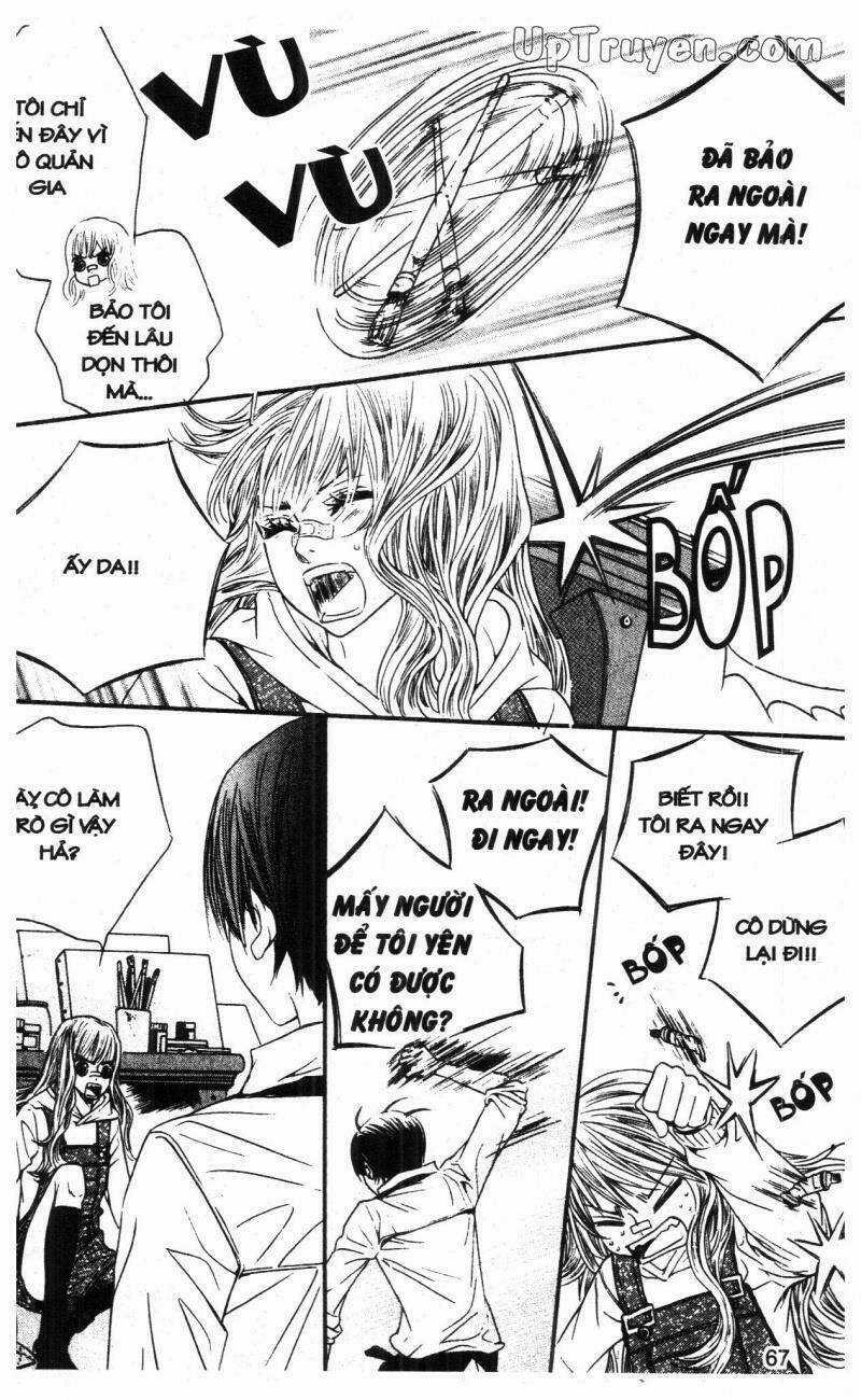 Home Boy - Chapter 1 - Trang 67