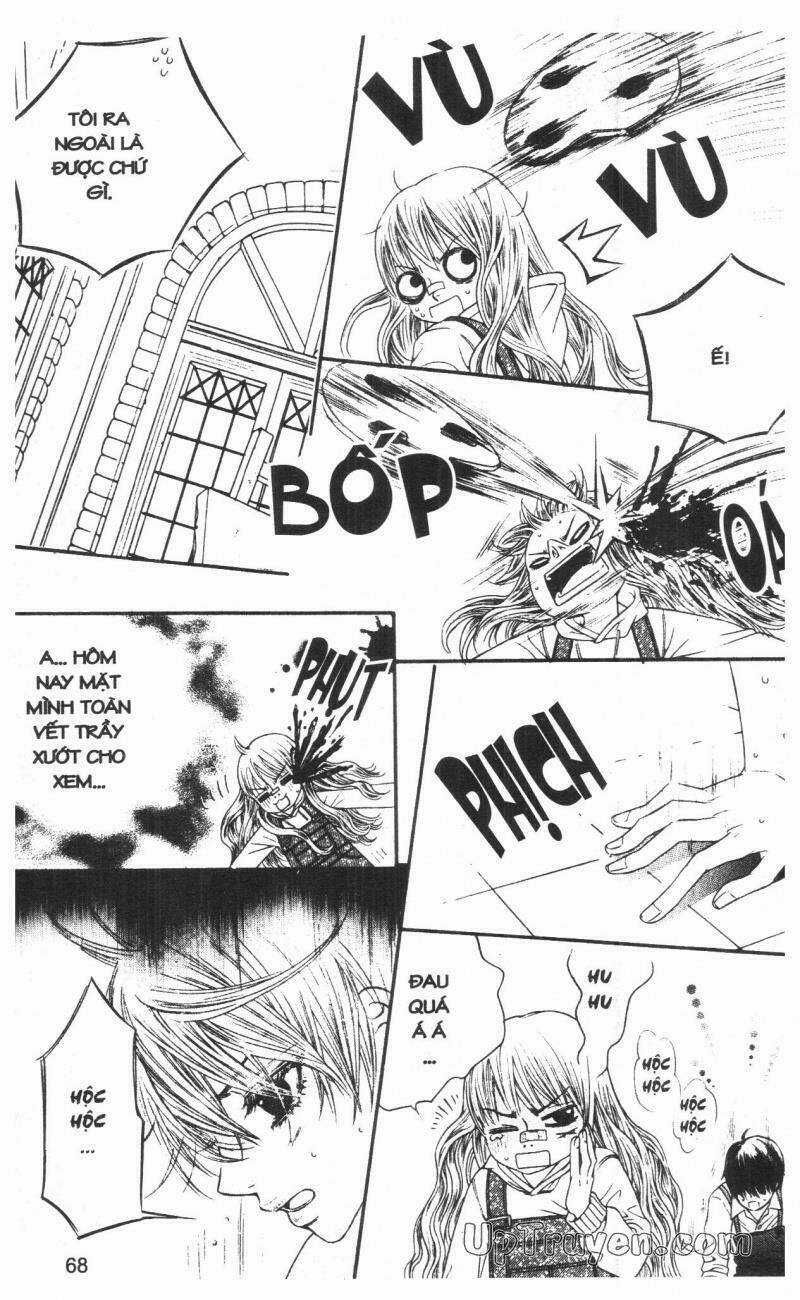 Home Boy - Chapter 1 - Trang 68