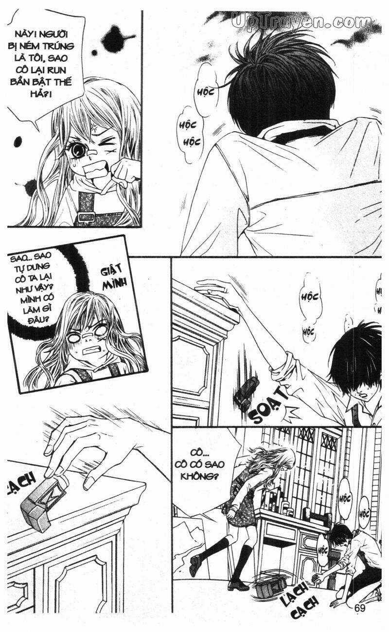 Home Boy - Chapter 1 - Trang 69