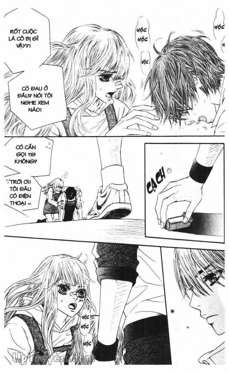 Home Boy - Chapter 1 - Trang 70