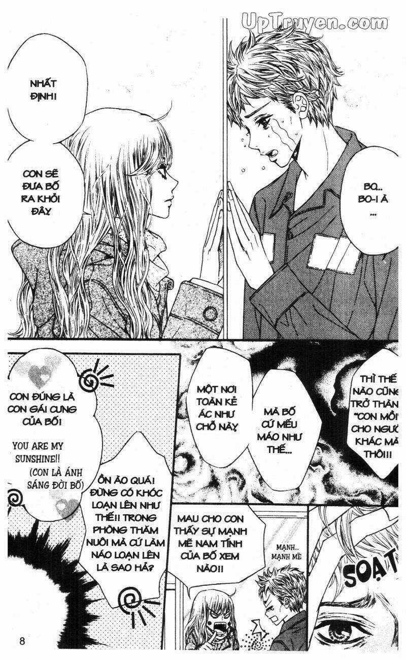 Home Boy - Chapter 1 - Trang 8