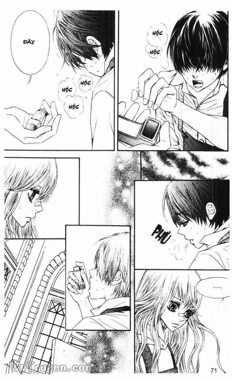 Home Boy - Chapter 1 - Trang 71