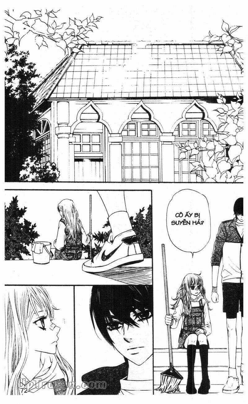 Home Boy - Chapter 1 - Trang 72