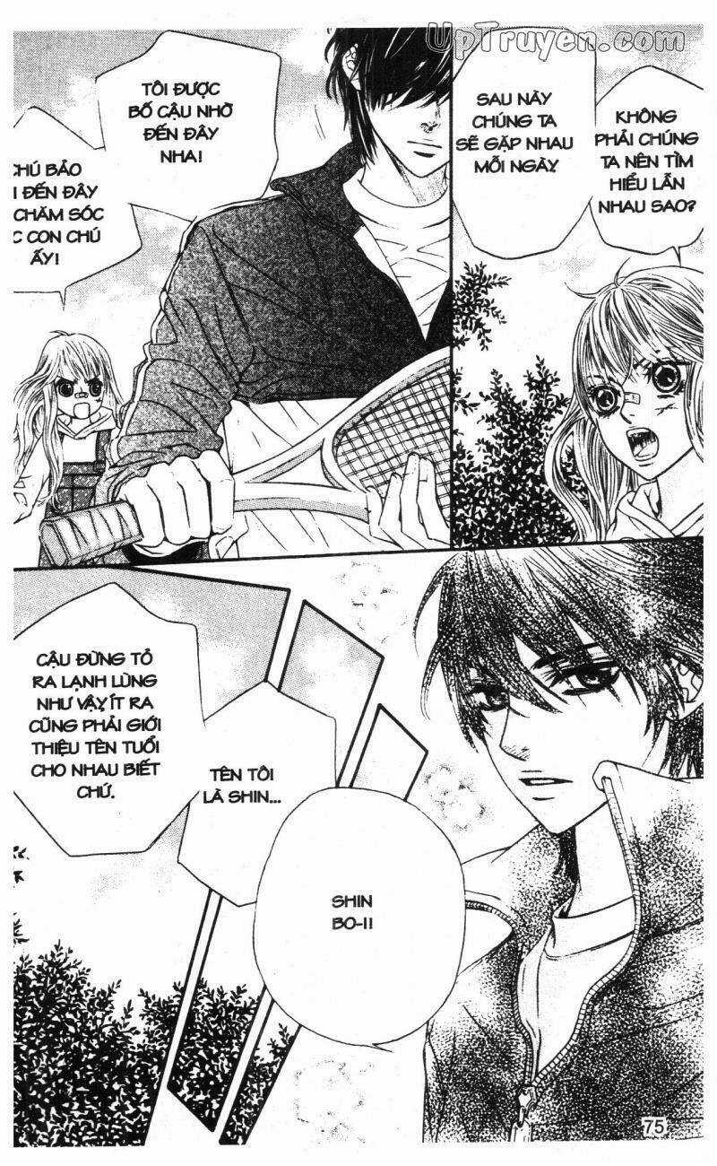 Home Boy - Chapter 1 - Trang 75