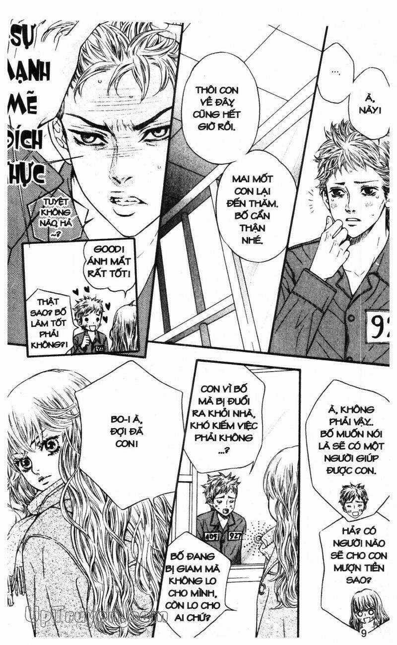 Home Boy - Chapter 1 - Trang 9