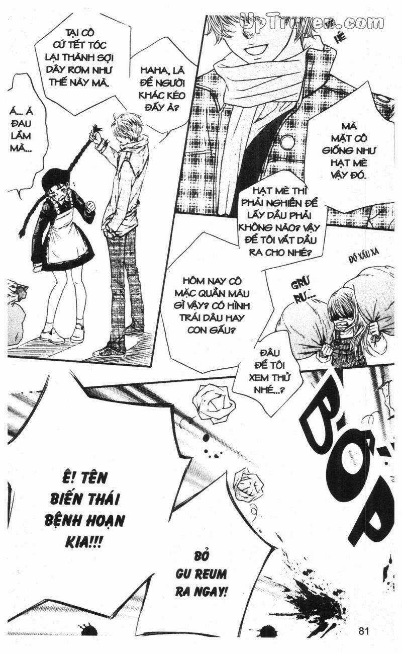 Home Boy - Chapter 1 - Trang 81