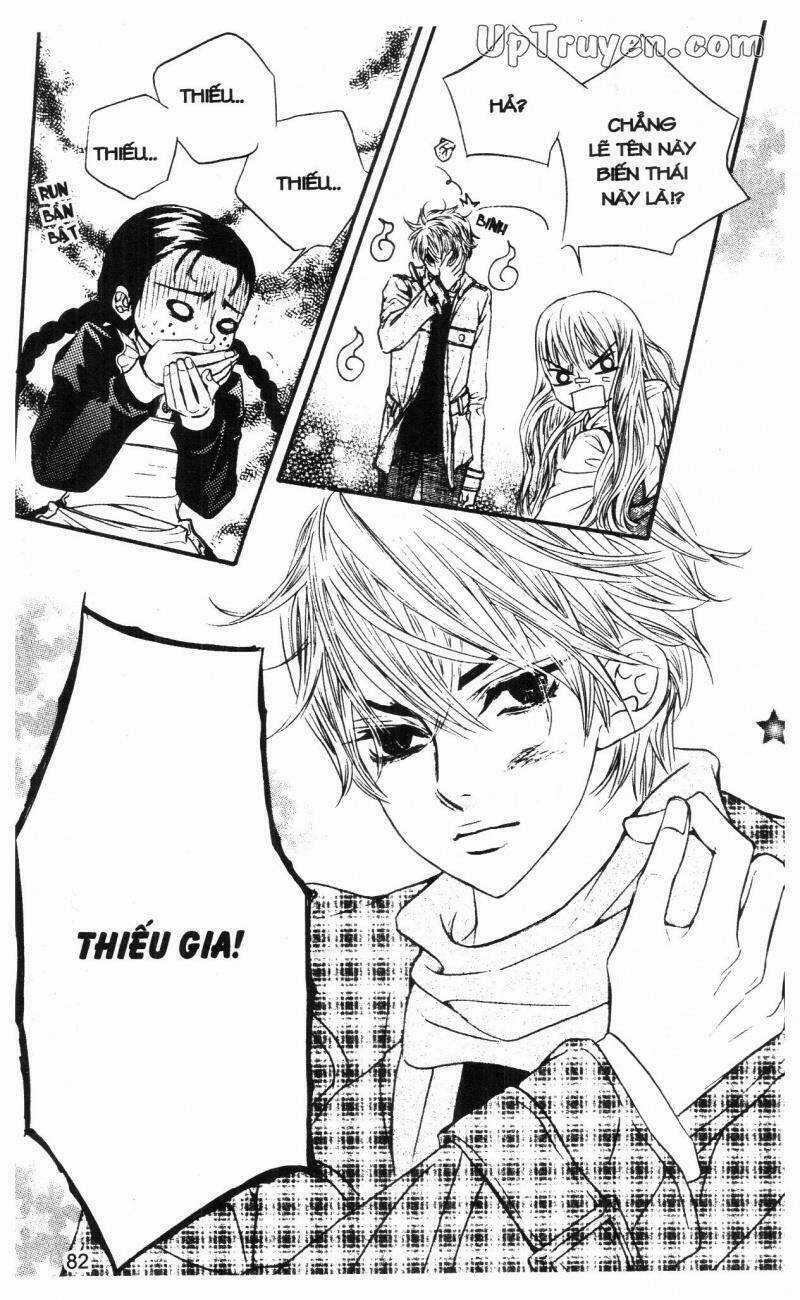 Home Boy - Chapter 1 - Trang 82