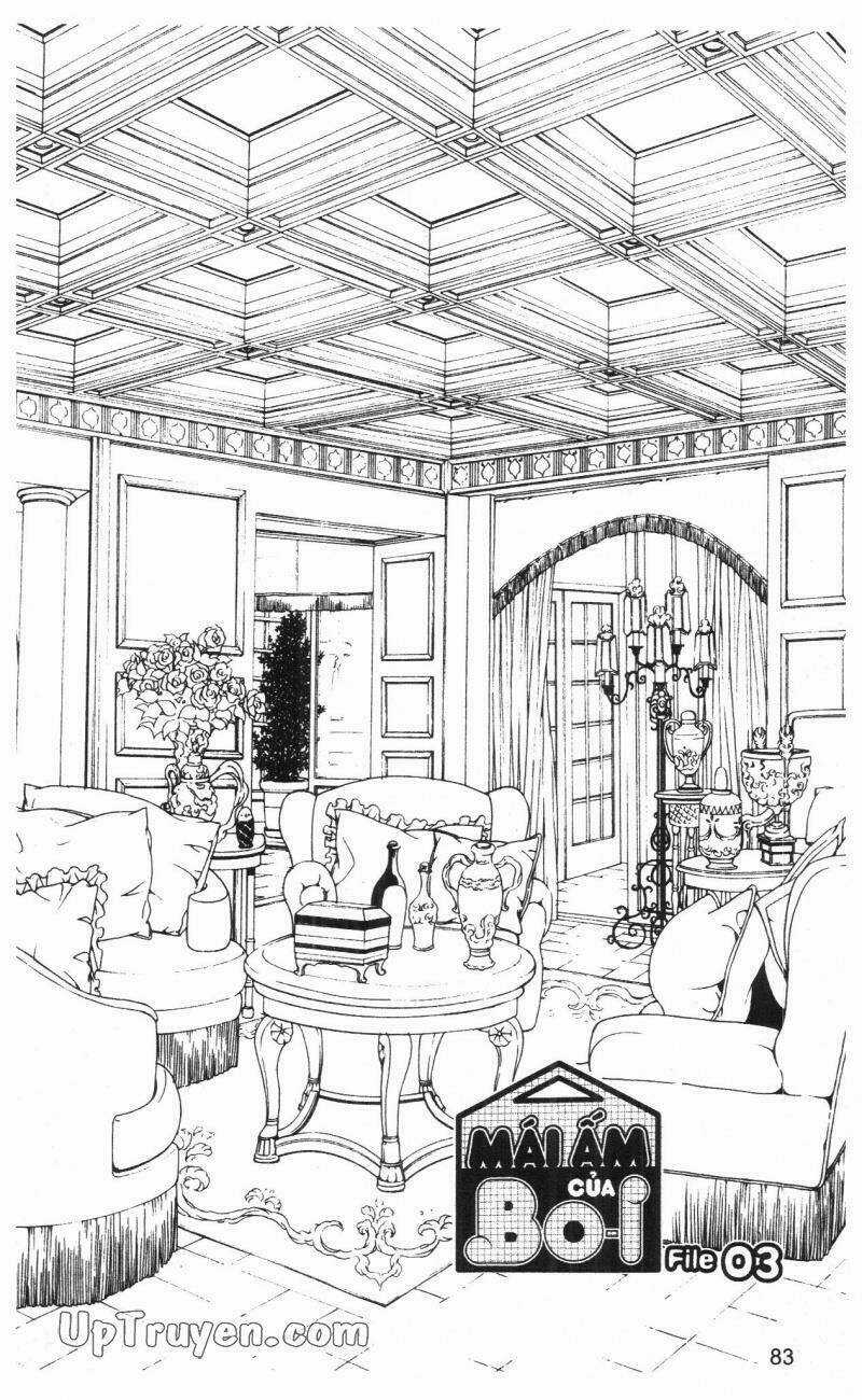 Home Boy - Chapter 1 - Trang 83