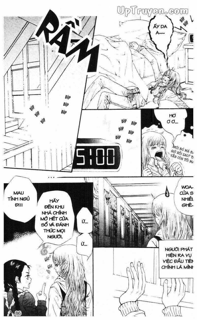 Home Boy - Chapter 1 - Trang 86