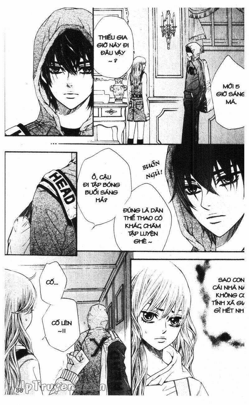 Home Boy - Chapter 1 - Trang 88