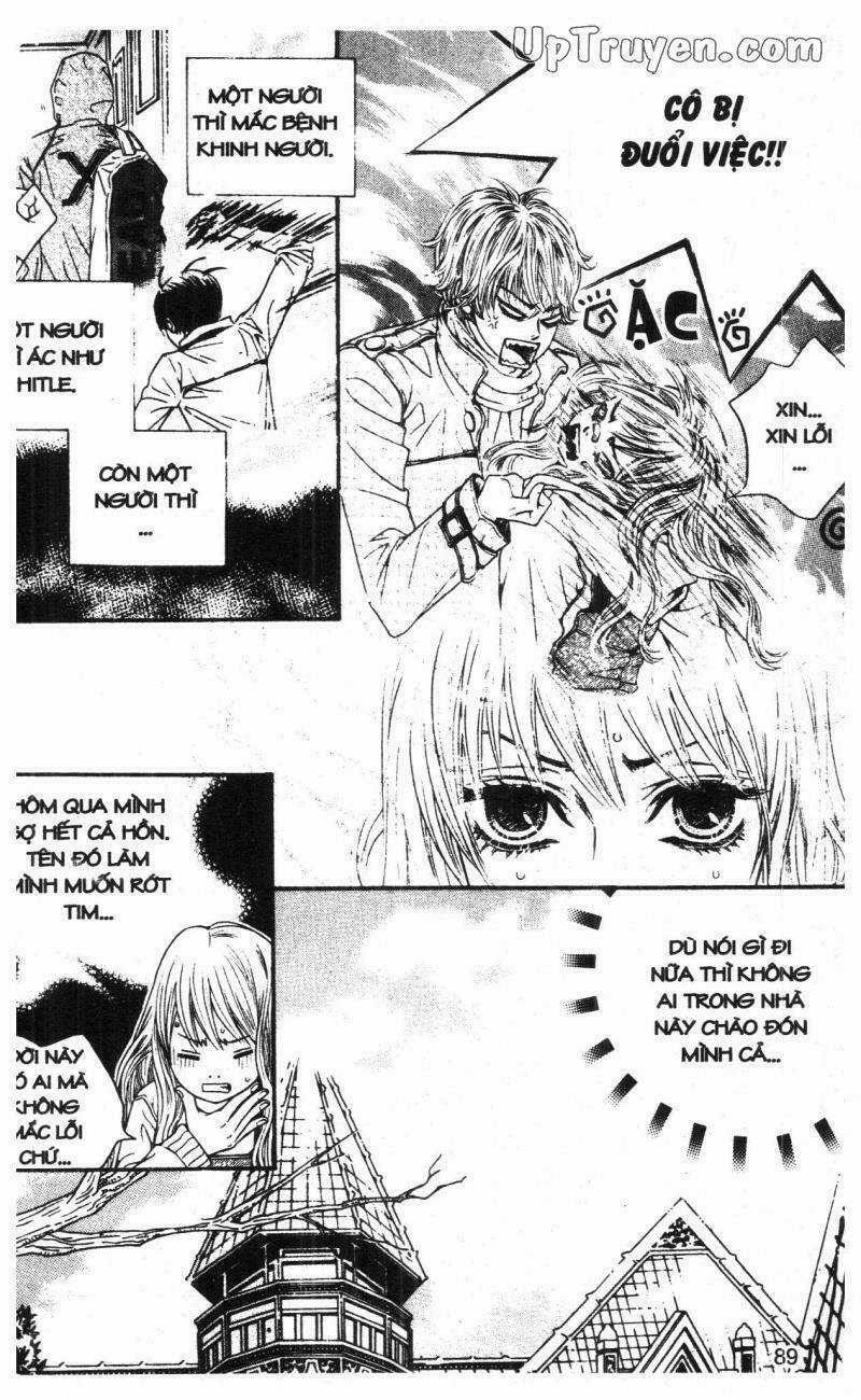 Home Boy - Chapter 1 - Trang 89