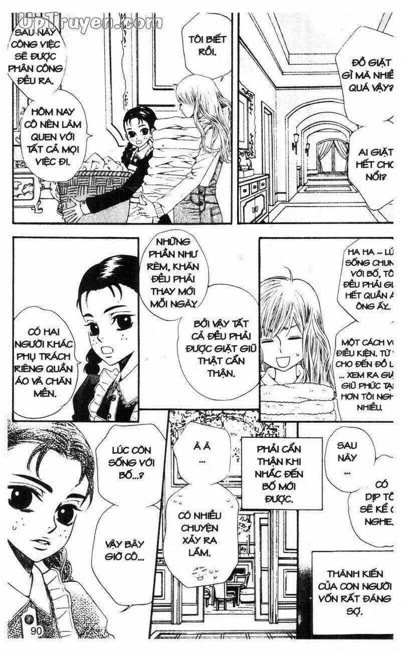 Home Boy - Chapter 1 - Trang 90