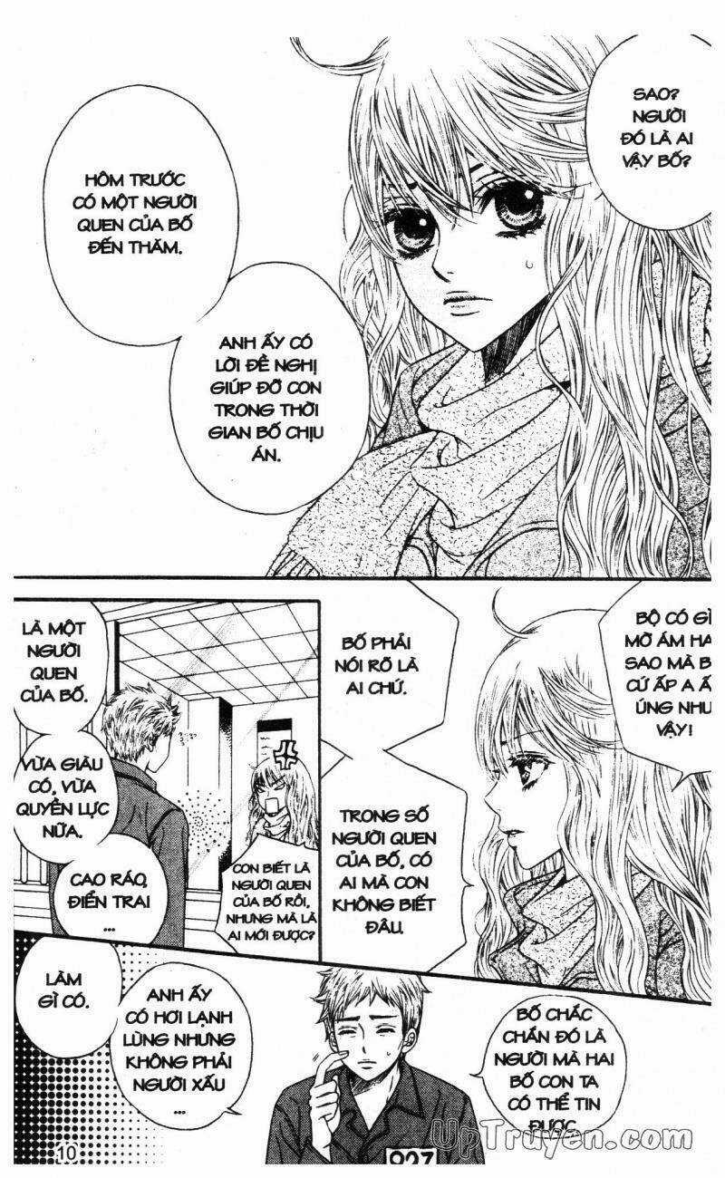 Home Boy - Chapter 1 - Trang 10