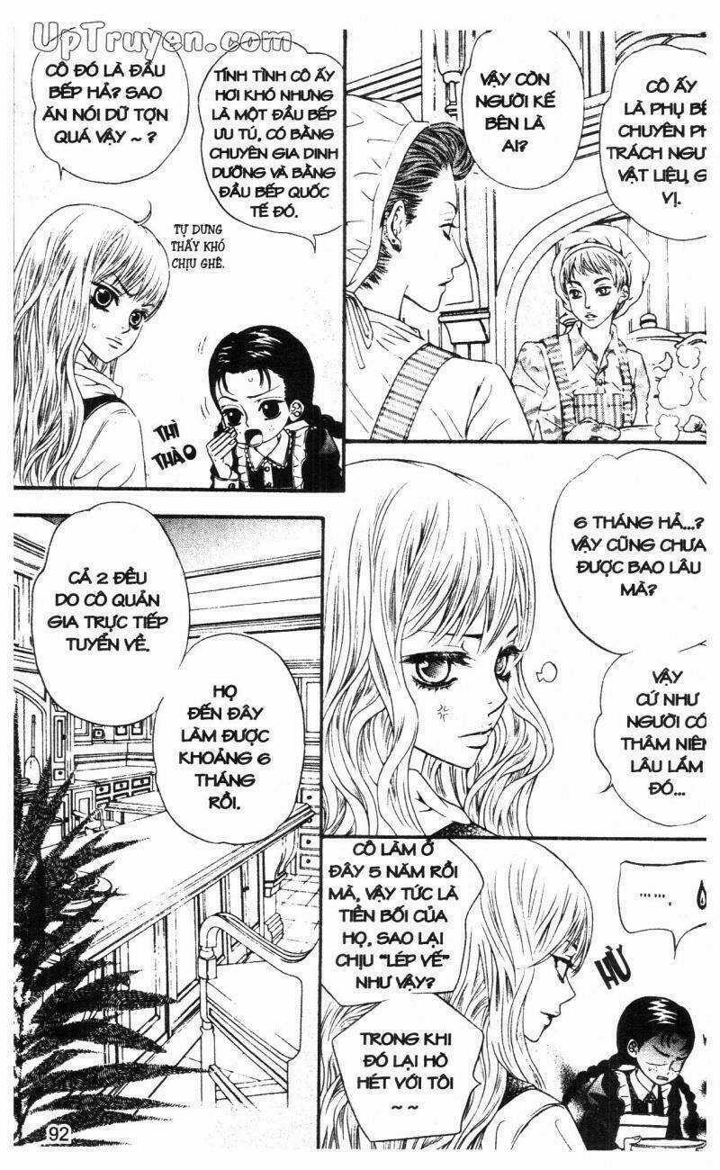 Home Boy - Chapter 1 - Trang 92