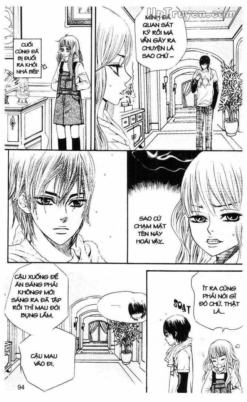 Home Boy - Chapter 1 - Trang 94