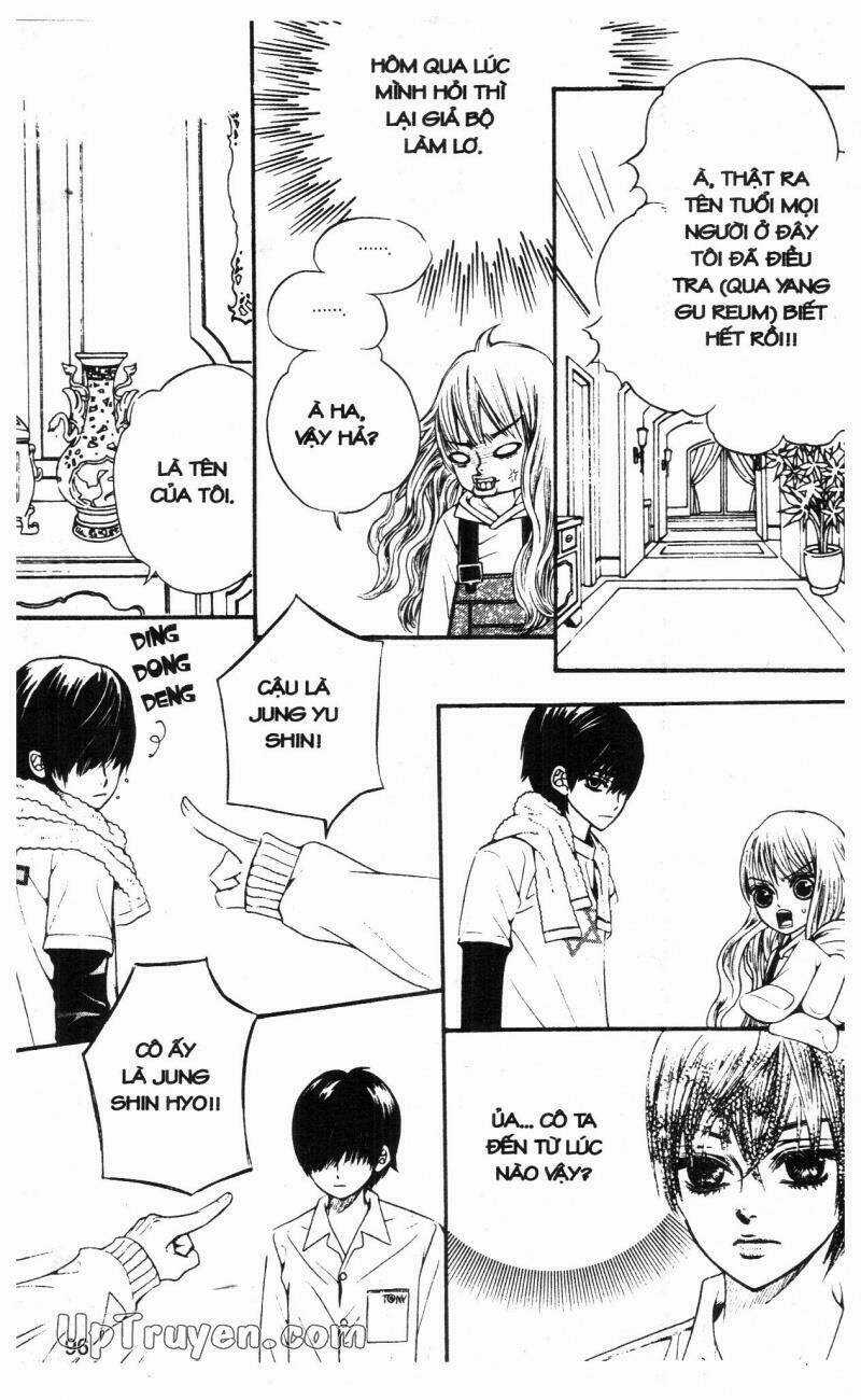 Home Boy - Chapter 1 - Trang 96