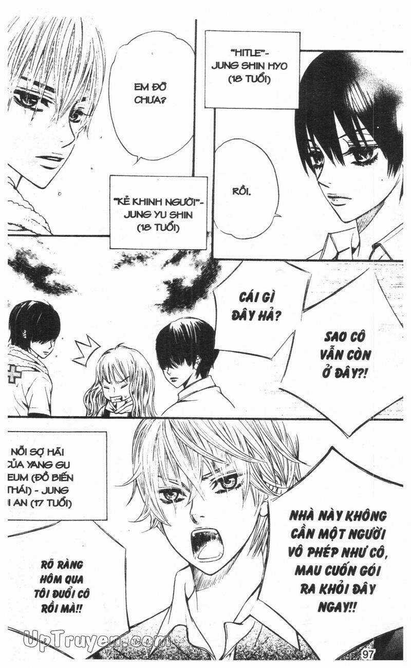 Home Boy - Chapter 1 - Trang 97