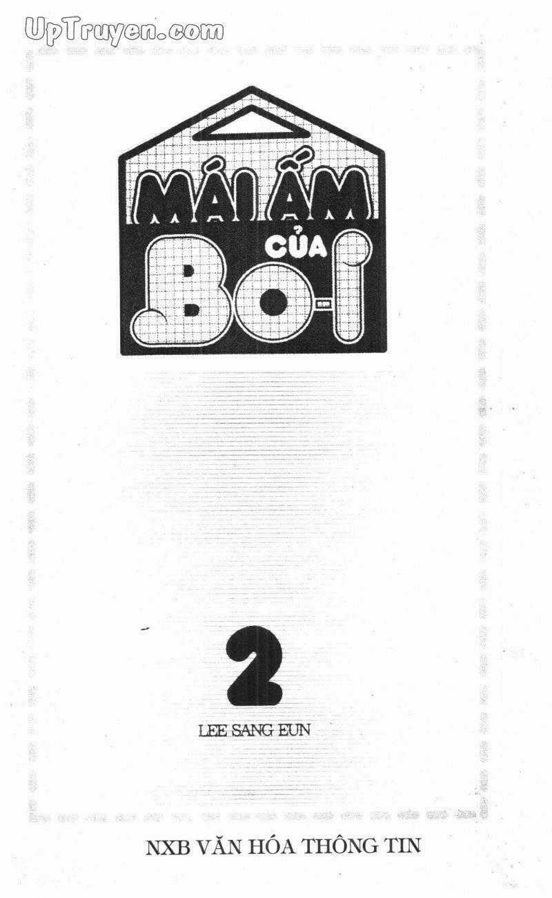 Home Boy - Chapter 2 - Trang 1