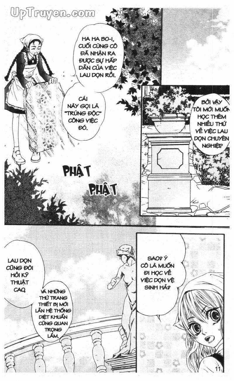 Home Boy - Chapter 2 - Trang 11