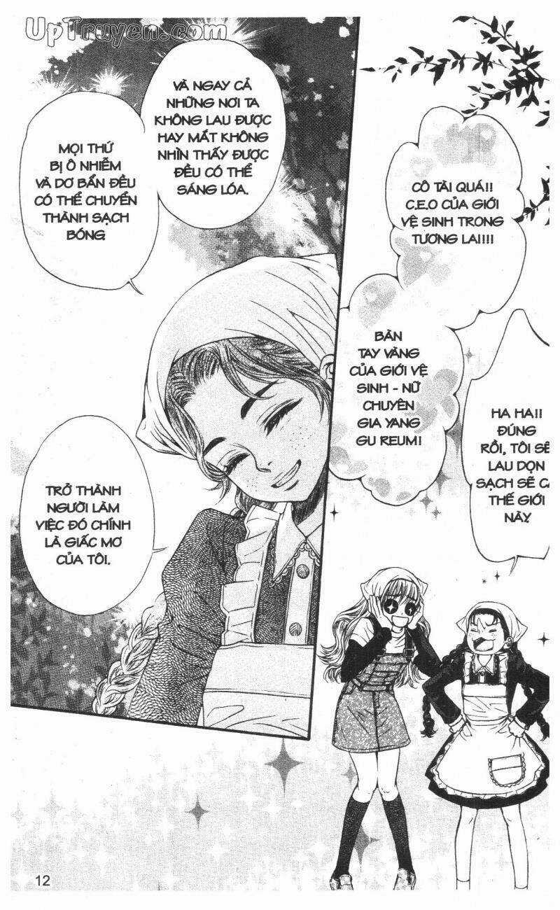 Home Boy - Chapter 2 - Trang 12