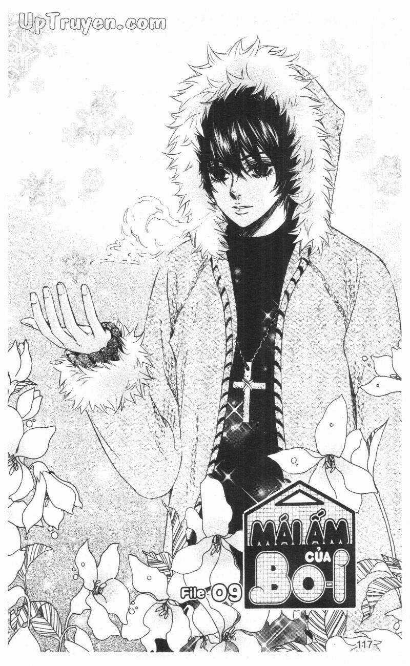 Home Boy - Chapter 2 - Trang 116