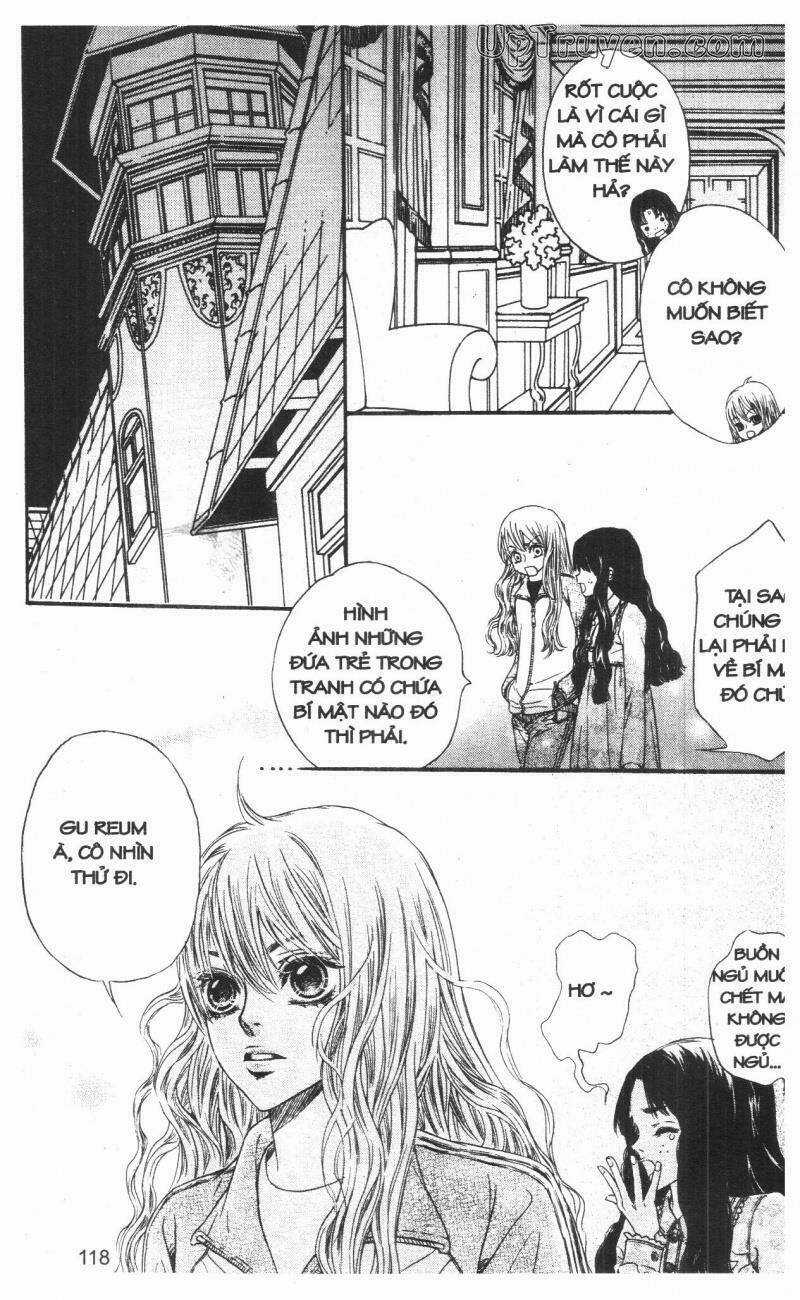 Home Boy - Chapter 2 - Trang 117