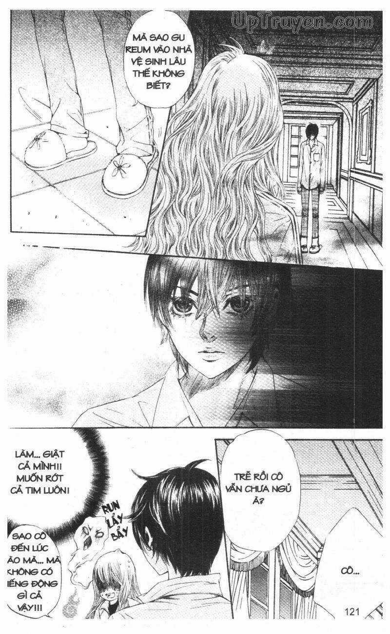 Home Boy - Chapter 2 - Trang 120