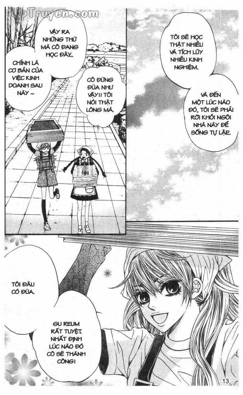 Home Boy - Chapter 2 - Trang 13