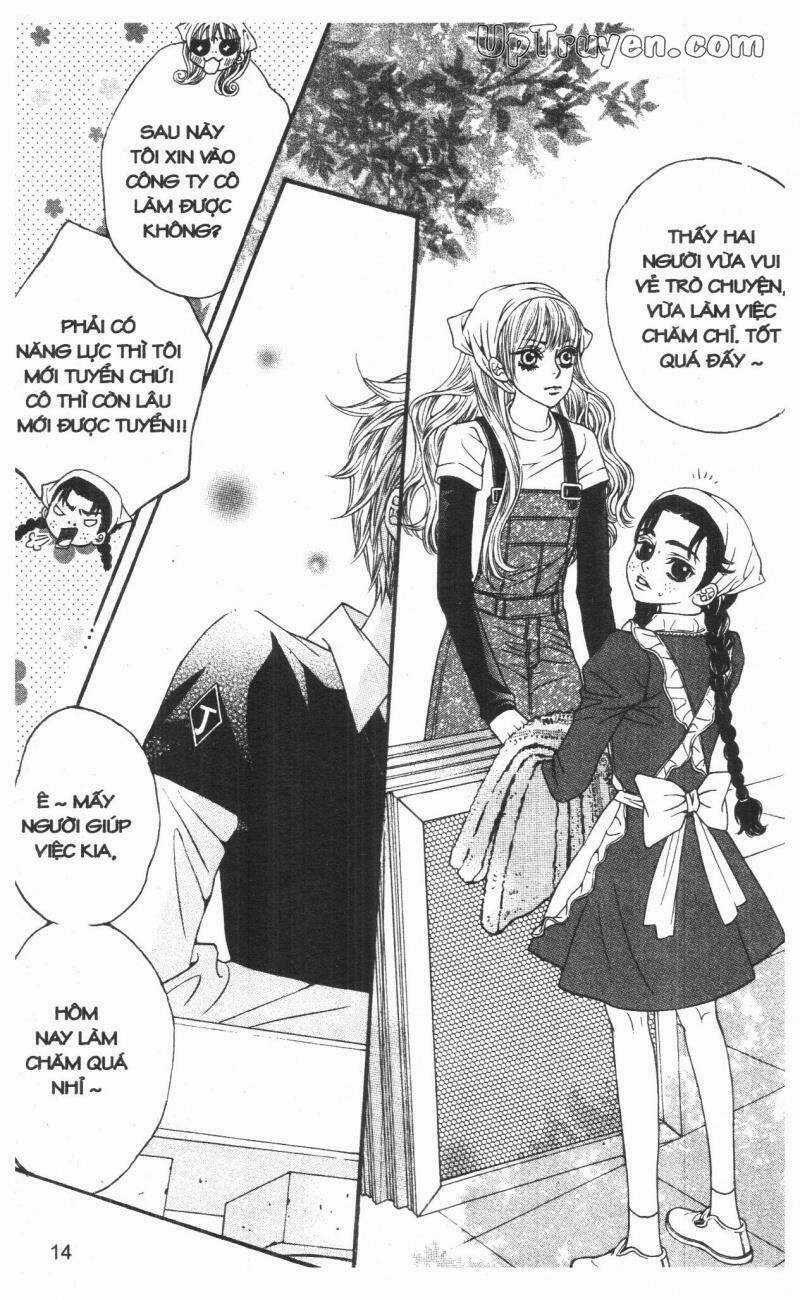 Home Boy - Chapter 2 - Trang 14