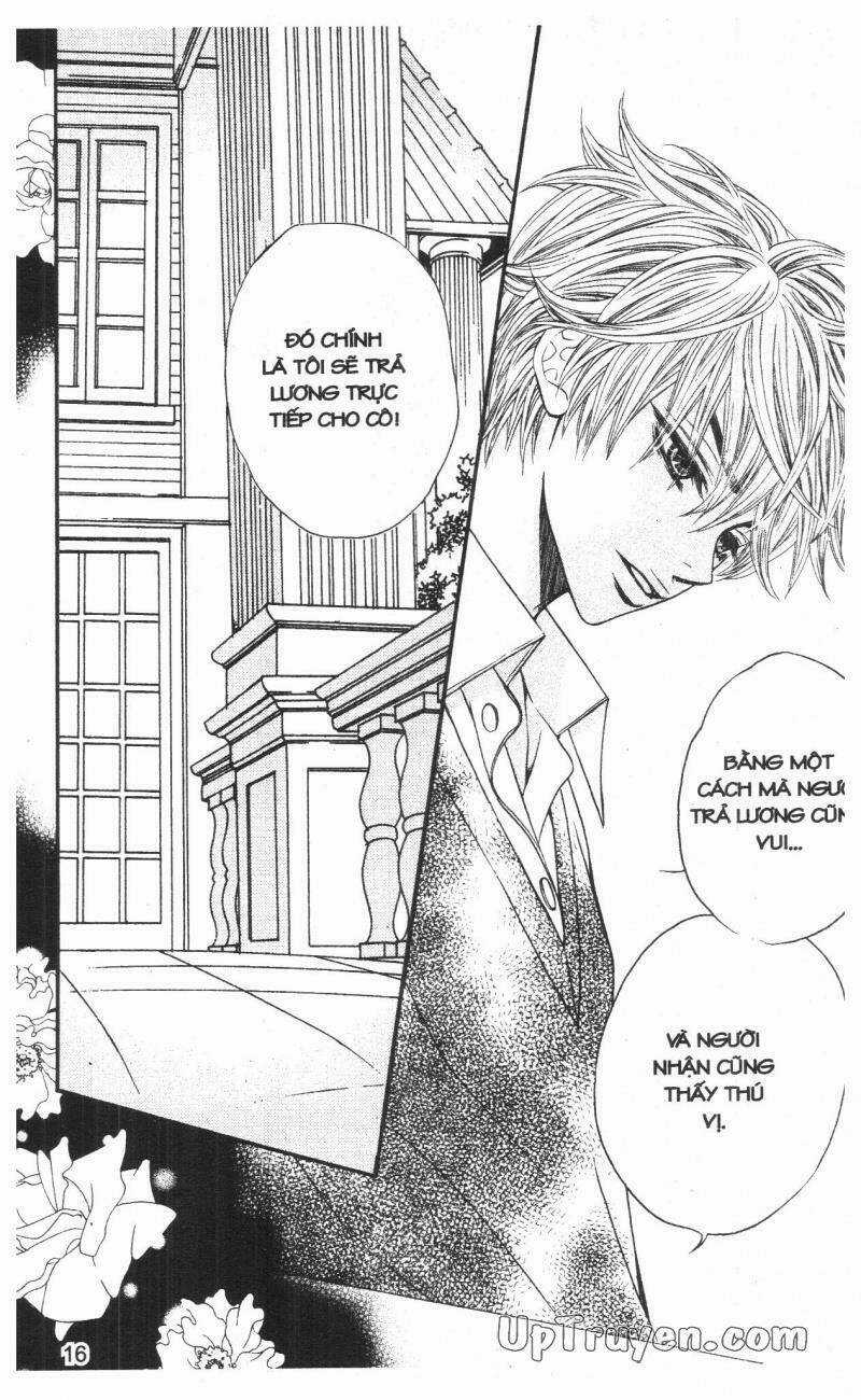 Home Boy - Chapter 2 - Trang 16