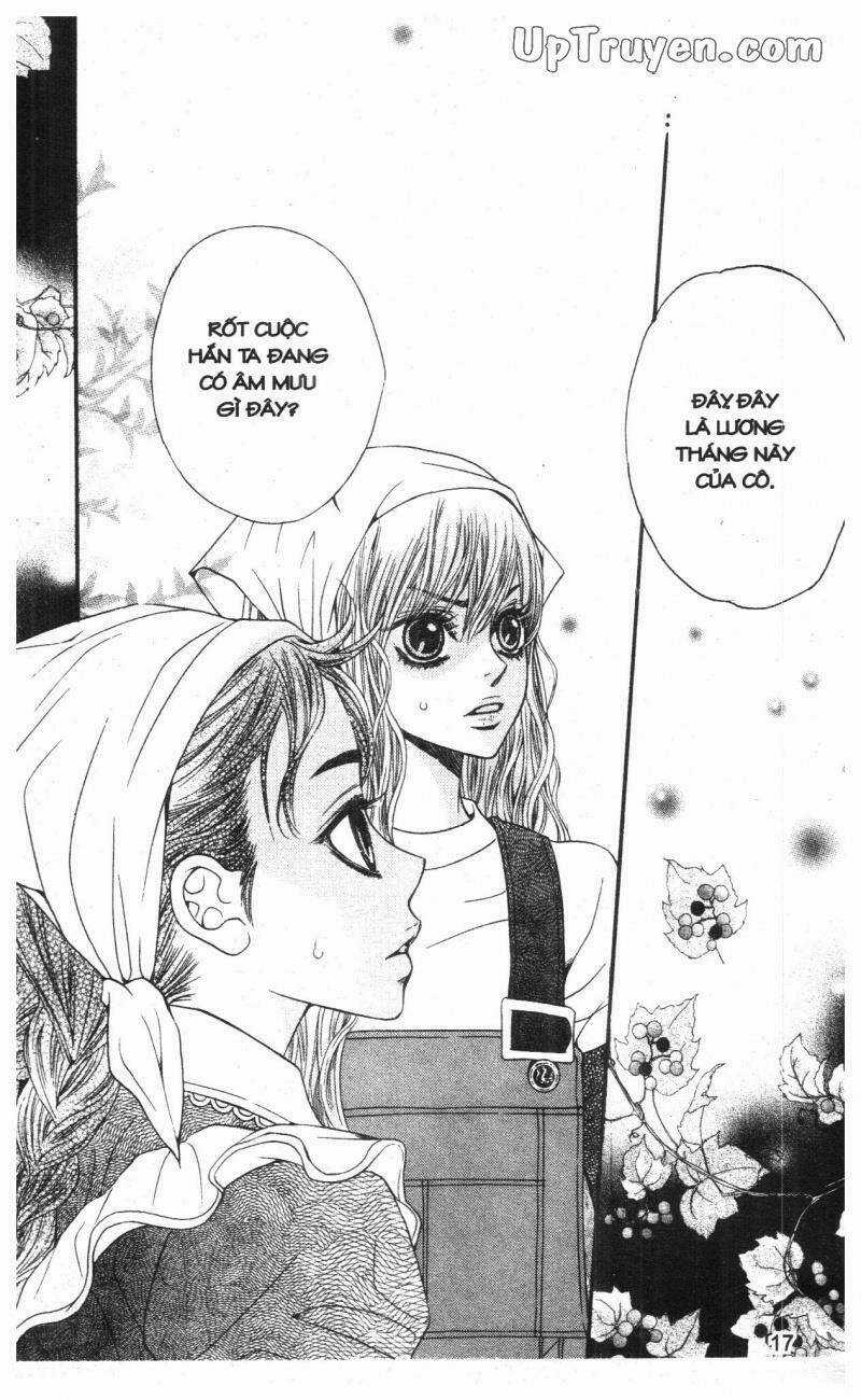 Home Boy - Chapter 2 - Trang 17