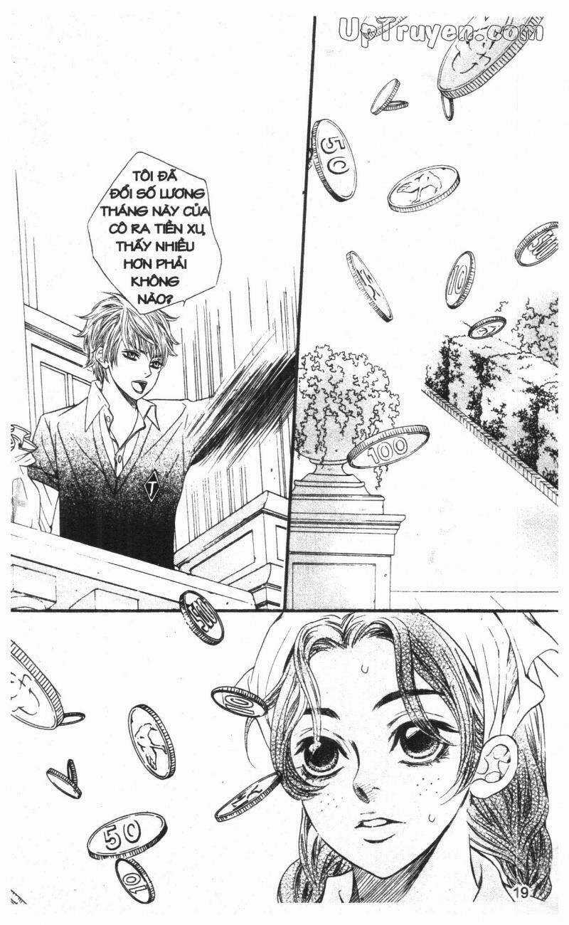 Home Boy - Chapter 2 - Trang 19