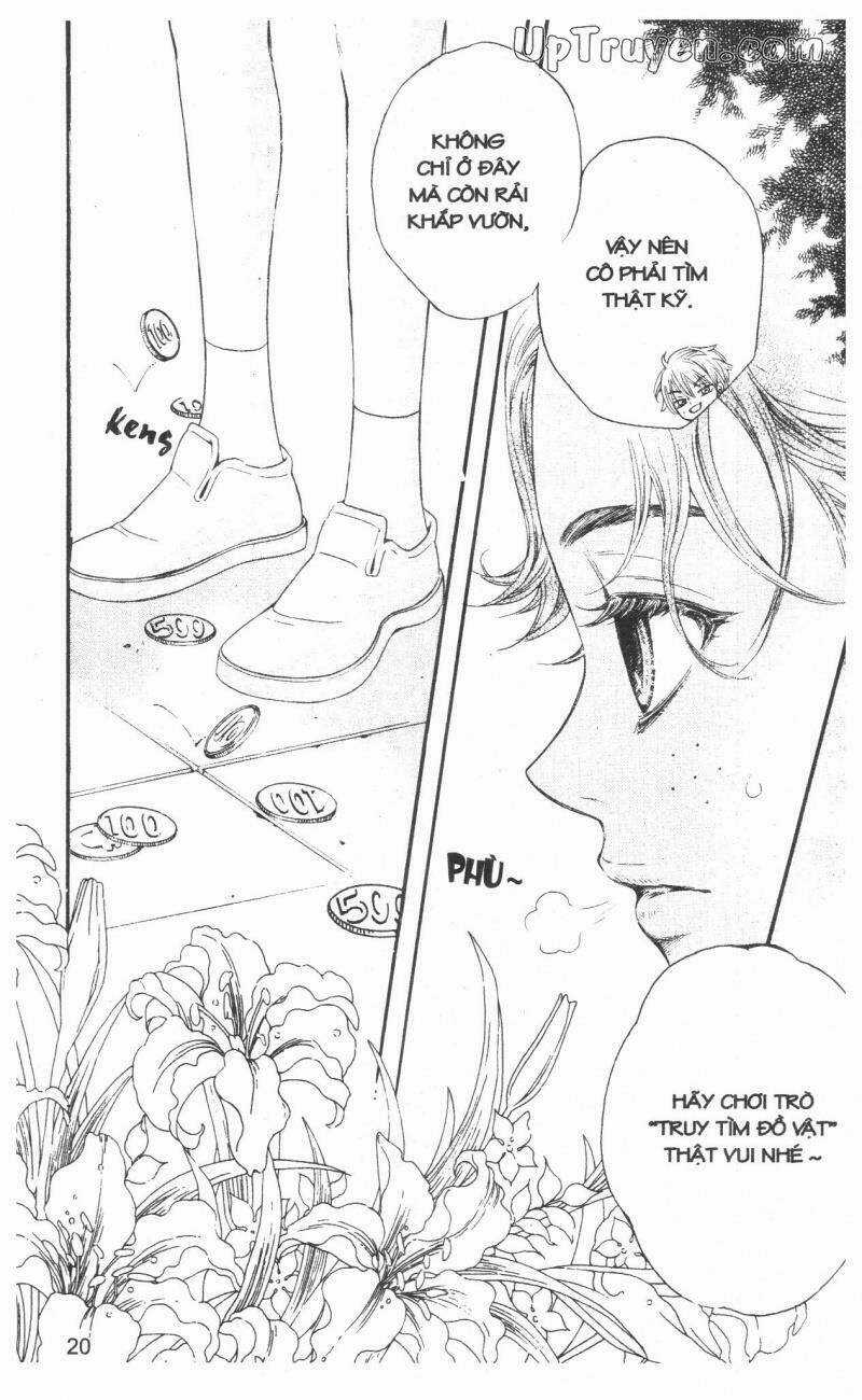 Home Boy - Chapter 2 - Trang 20