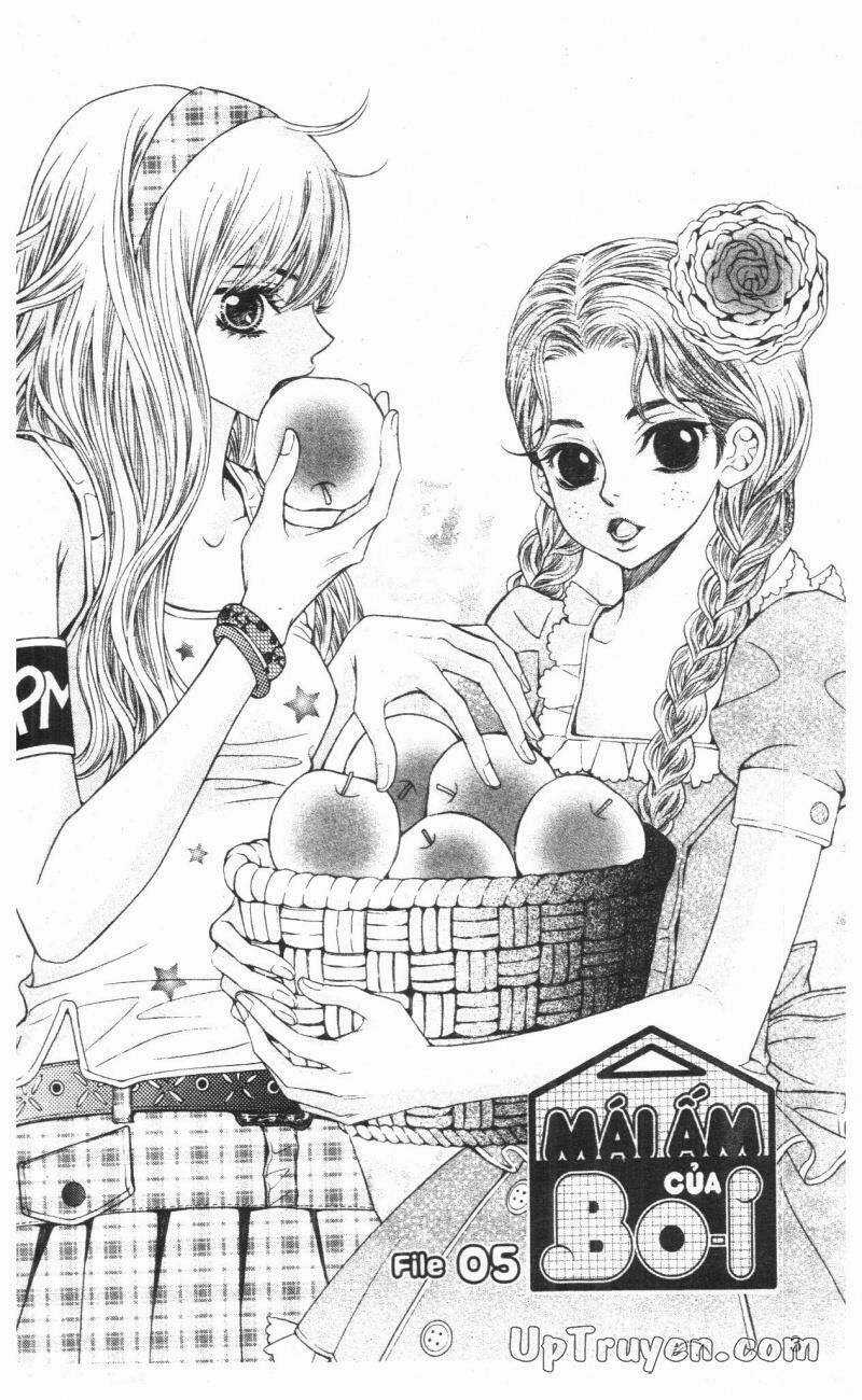 Home Boy - Chapter 2 - Trang 3