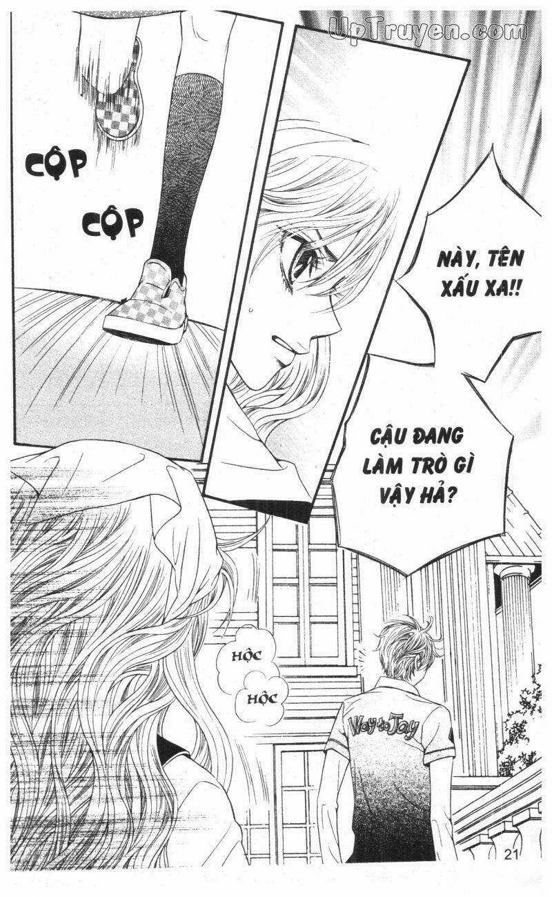 Home Boy - Chapter 2 - Trang 21