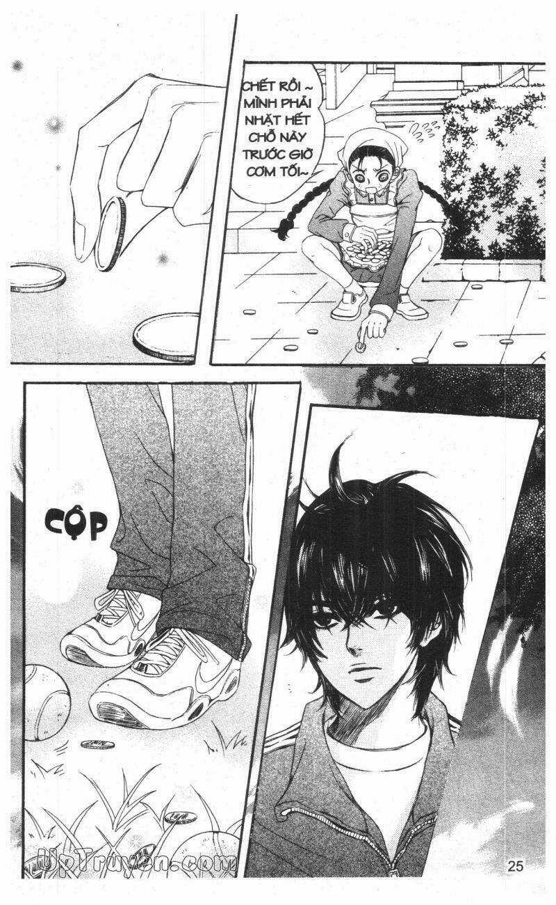 Home Boy - Chapter 2 - Trang 24