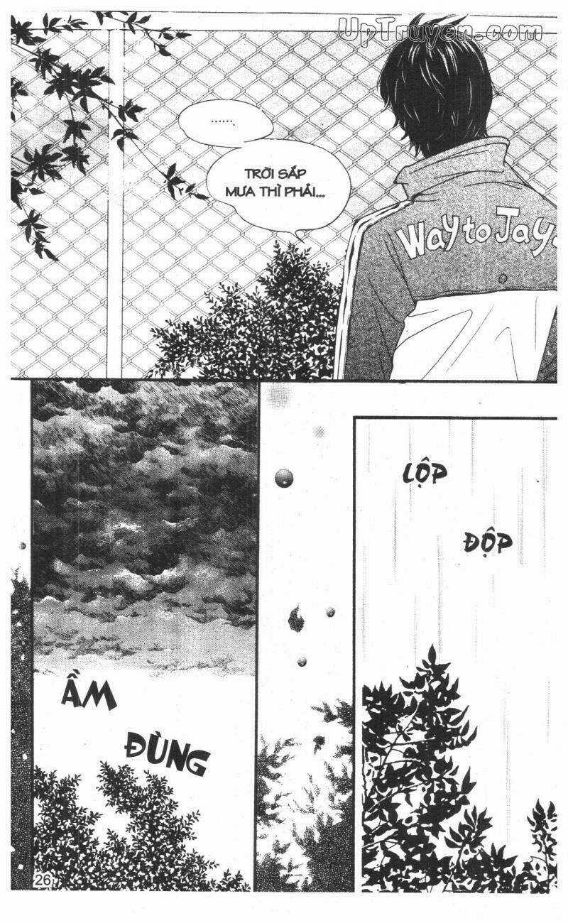 Home Boy - Chapter 2 - Trang 25