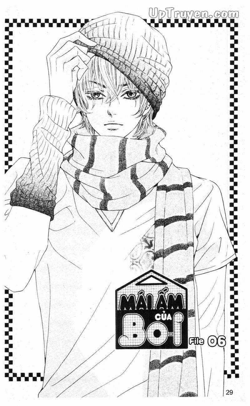 Home Boy - Chapter 2 - Trang 28