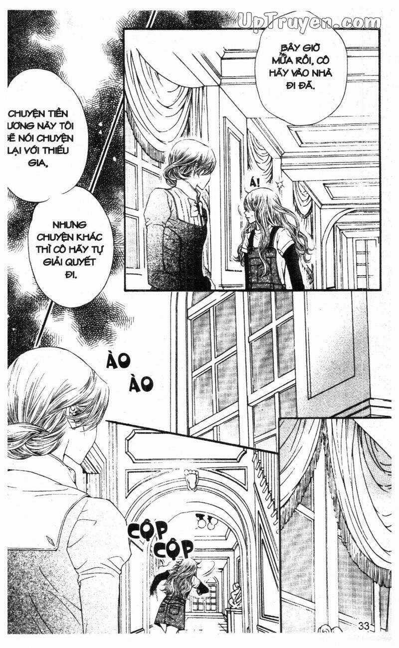 Home Boy - Chapter 2 - Trang 32