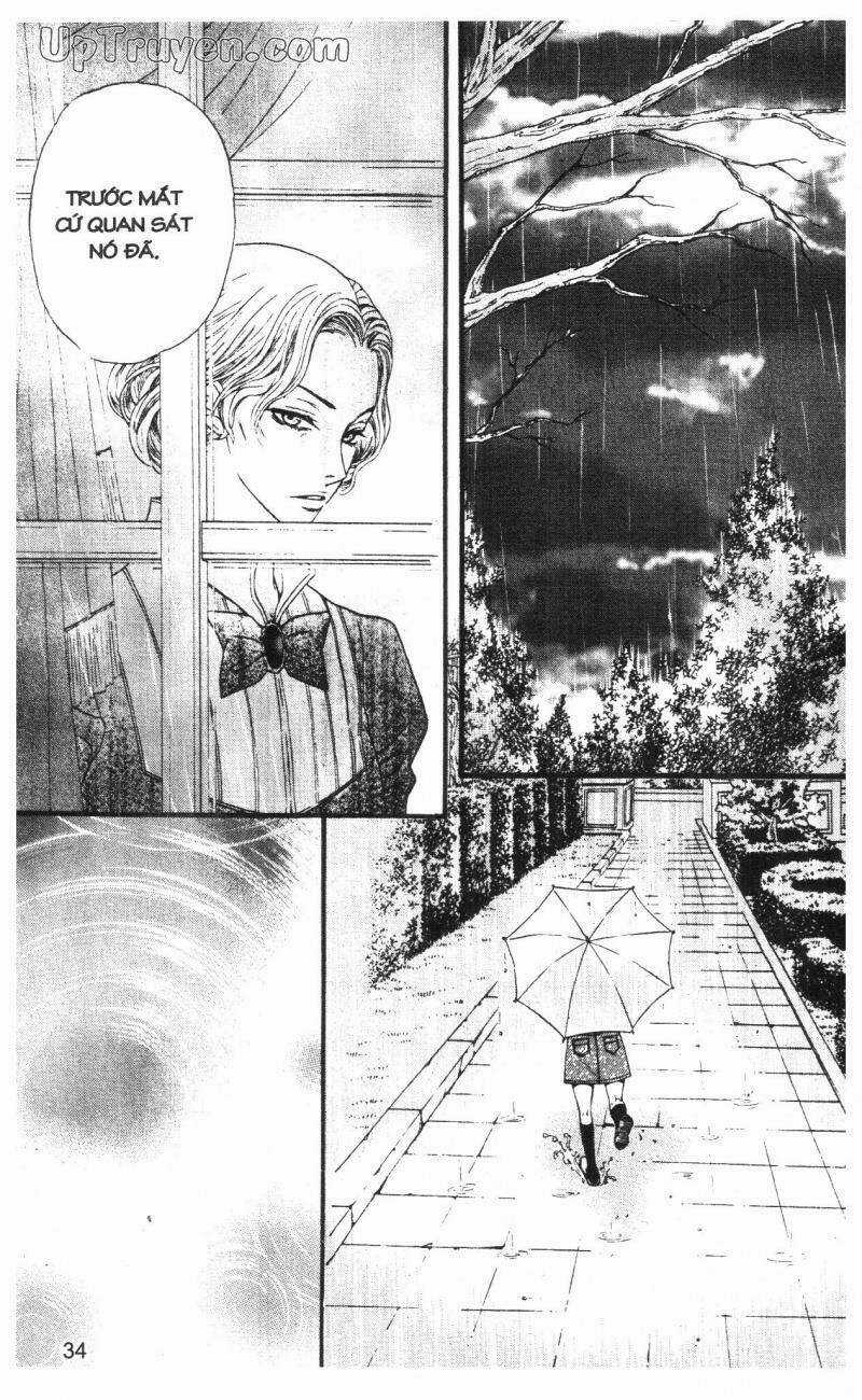 Home Boy - Chapter 2 - Trang 33