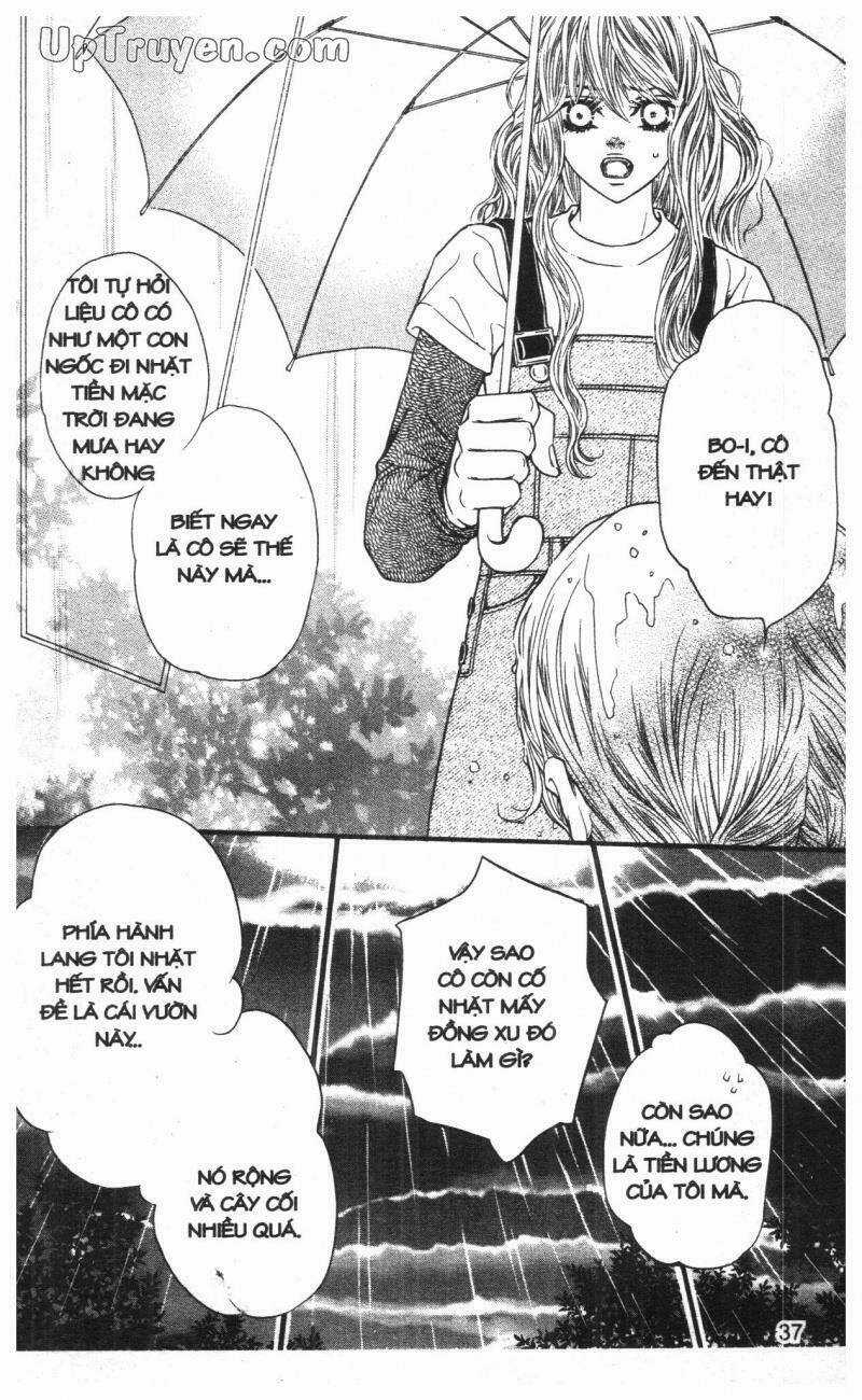 Home Boy - Chapter 2 - Trang 36