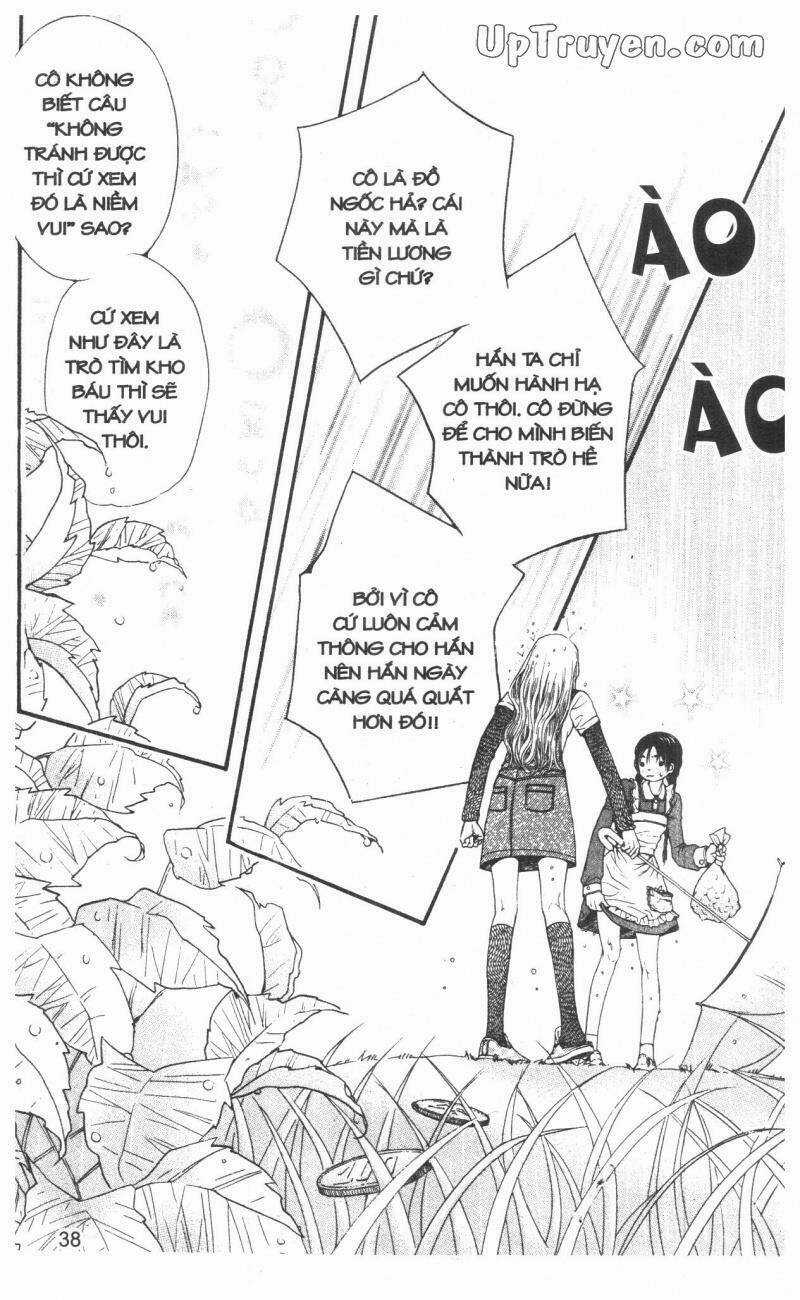 Home Boy - Chapter 2 - Trang 37