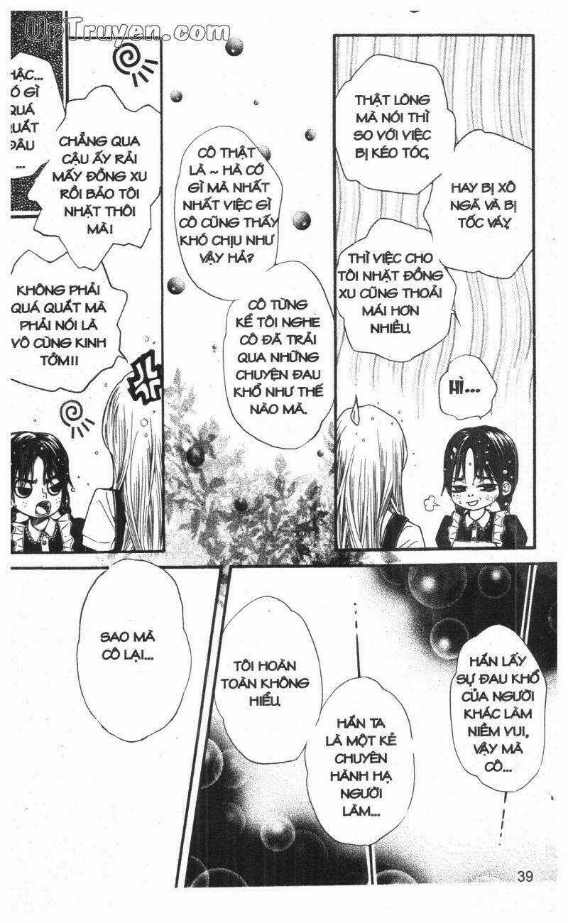 Home Boy - Chapter 2 - Trang 38